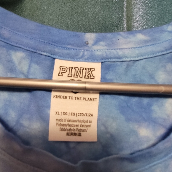 Victoria's Secret PINK dress XL - Picture 3 of 3